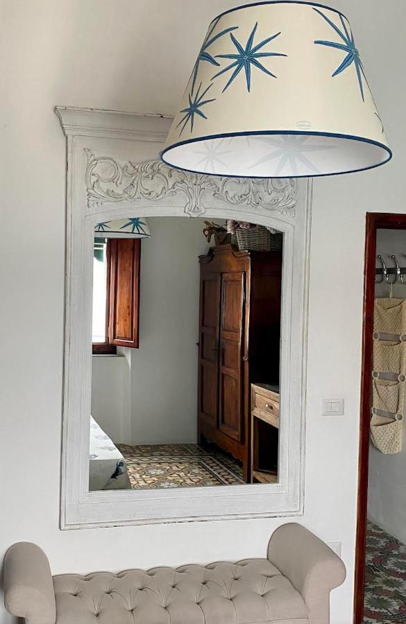 Le Stanze Sul Mare Hotel Портоферайо Екстериор снимка
