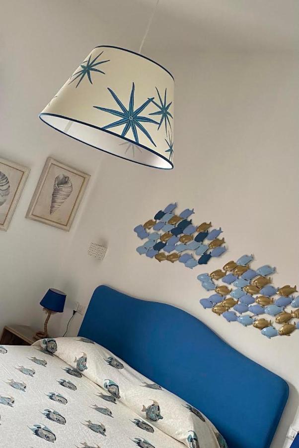 Le Stanze Sul Mare Hotel Портоферайо Екстериор снимка