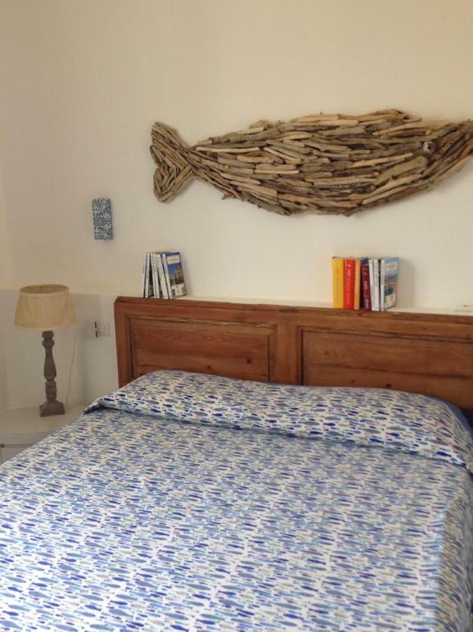 Le Stanze Sul Mare Hotel Портоферайо Екстериор снимка